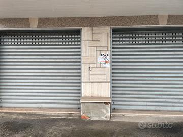 Garage spazioso presso contrada serroni (AV)