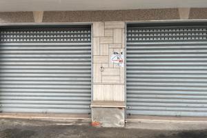 Garage spazioso presso contrada serroni (AV)