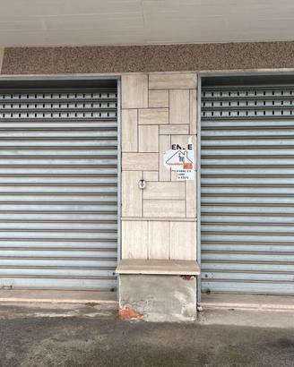 Garage spazioso presso contrada serroni (AV)