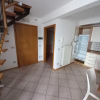 Trilocale in centro a Cles