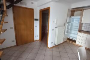 Trilocale in centro a Cles