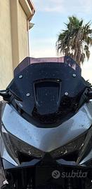 copulino sport fume’ honda forza