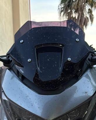 copulino sport fume’ honda forza