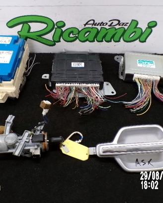 KIT AVVIAMENTO PER PAJERO V60 3.2 DID 2003