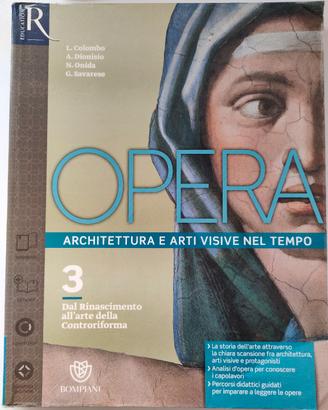 Opera 3