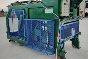 Semovente SACME t100 6/30