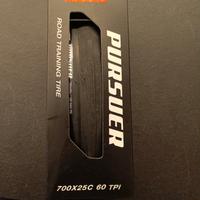 Maxxis pursuer 700x25C 60tpi coppia