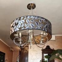 Lampadario decorativo