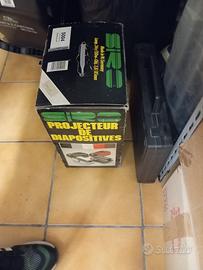 Proiettore per diapositive