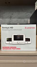 Centralina Modulante Ariston Sensys HD Termostato