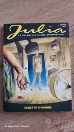 fumetti Julia