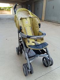 Passeggino Inglesina Zippy