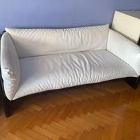 Set di divani Simon by Gavina 1970