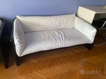 Set di divani Simon by Gavina 1970