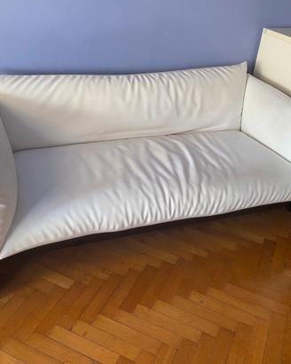 Set di divani Simon by Gavina 1970