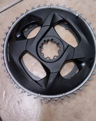corone SRAM force axs 12v dub 46x33