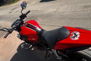 Honda CB 650 F ABS
