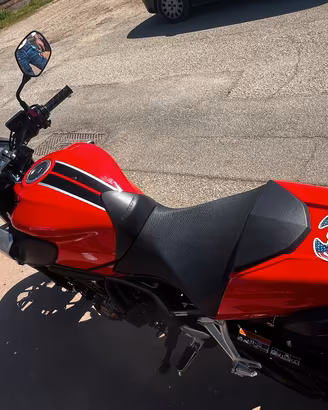 Honda CB 650 F ABS