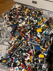 Lego sfuso/misto 22kg