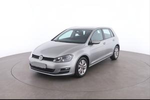 volkswagen golf 7  1.6 TDI 105cv 
