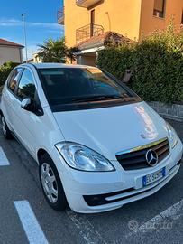 Classe A 160 benzina unica proprietaria