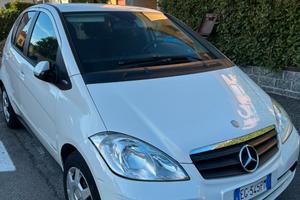 Classe A 160 benzina unica proprietaria