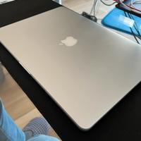 MacBook Pro Retina 15” - Early 2013