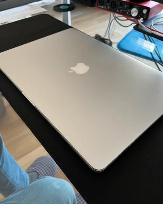 MacBook Pro Retina 15” - Early 2013