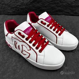 Scarpe casual Dolce & Gabbana, taglia 43