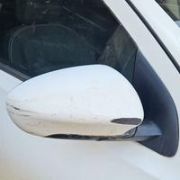 retrovisore destro NISSAN QASHQAI J10