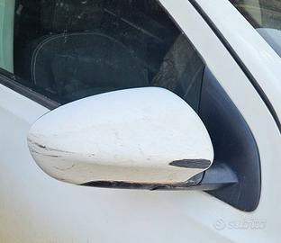 retrovisore destro NISSAN QASHQAI J10