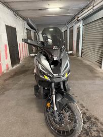 Honda X-ADV 750 Limited Edition - Perfetta