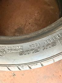Gomme semi nuove