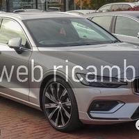 Volvo v60 ricambi 2018 2019 2020 #1