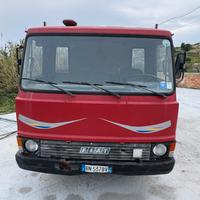 Om 50 con la patente B 