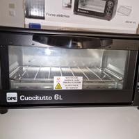 Fornetto cuoci tutto