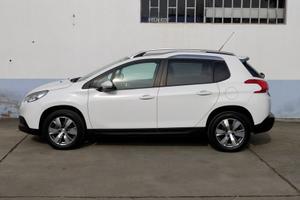 Peugeot 2008 100 hdi Active Zero Interessi