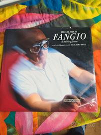 album  FANGIO
