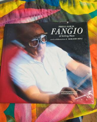 album  FANGIO