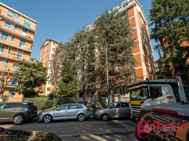 Appartamento Milano [Cod. rif 3194724VRG] (Udine)