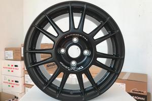 Cerchi in lega EVO Corse X3MA 7x15 Peugeot