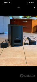 Bose  Home Theater