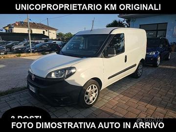 FIAT Doblo Doblò 1.4 T-Jet Natural Power PC-TN C