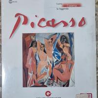 cd rom - Picasso