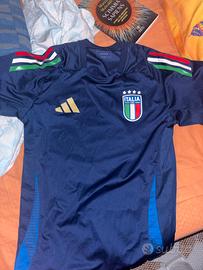 maglia italia prezzo trattabile