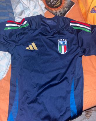 maglia italia prezzo trattabile