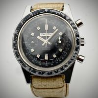 Pierre Michel Chrono