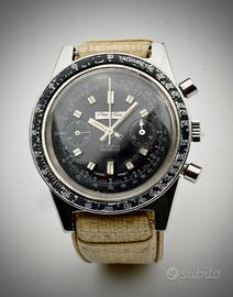 Pierre Michel Chrono