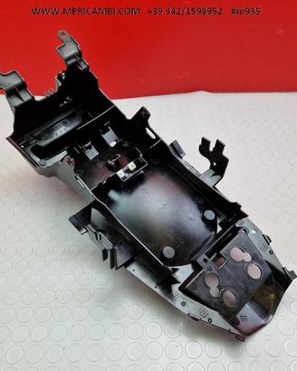 SOTTOCODONE SOTTO YAMAHA XJ6 2009 2010 DIVERSION 2