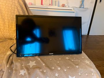 Televisione